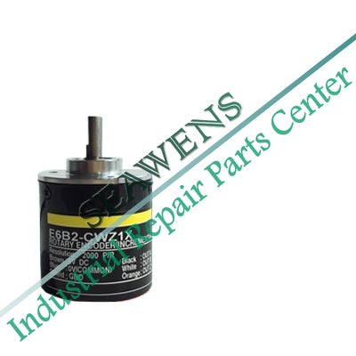 E6B2-CWZ3X Differential 24VDC 100P 200P 300P 360P 500P