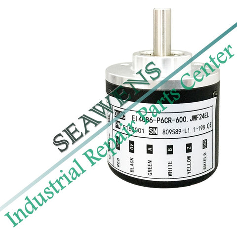 EI40B6-P6CR-600.JWF24EL photoelectric encoder quality assurance one year