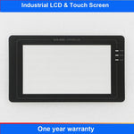PLUTE Controller MAM-6080 MAM-6090 Protective Film, Touch Pad, Touch Glass Outer Screen