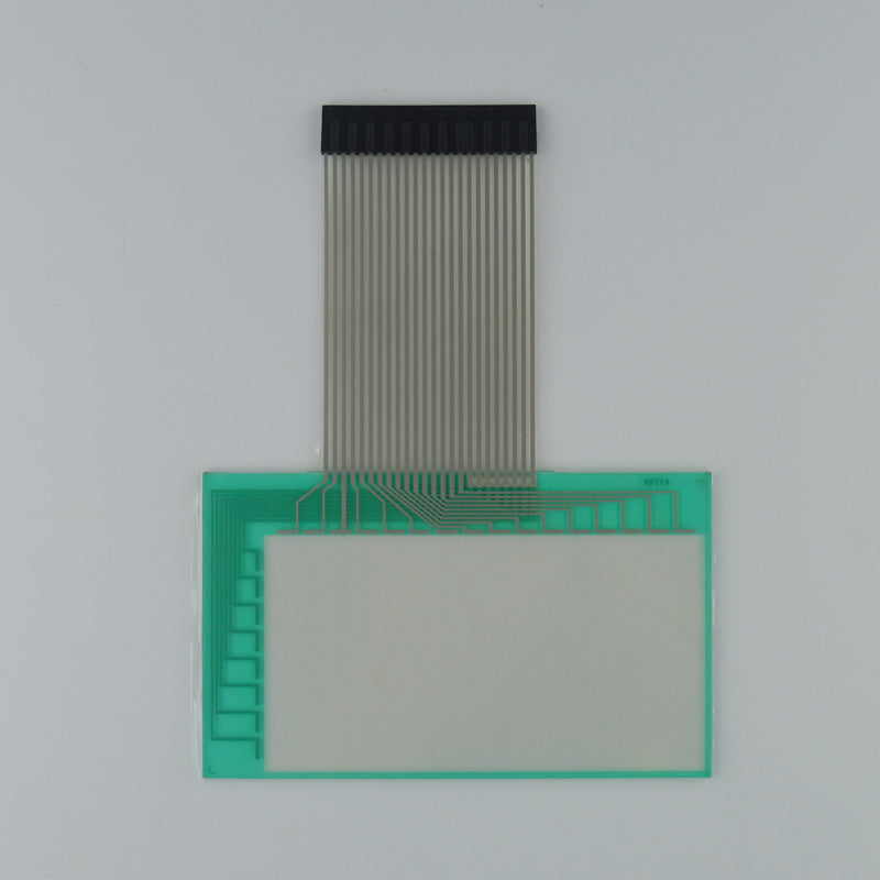 2711-B5A9 touch panel for Allen Bradley 2711-B5 repair,Replacement PanelView Standard 550 touch screen,Fast Shipping