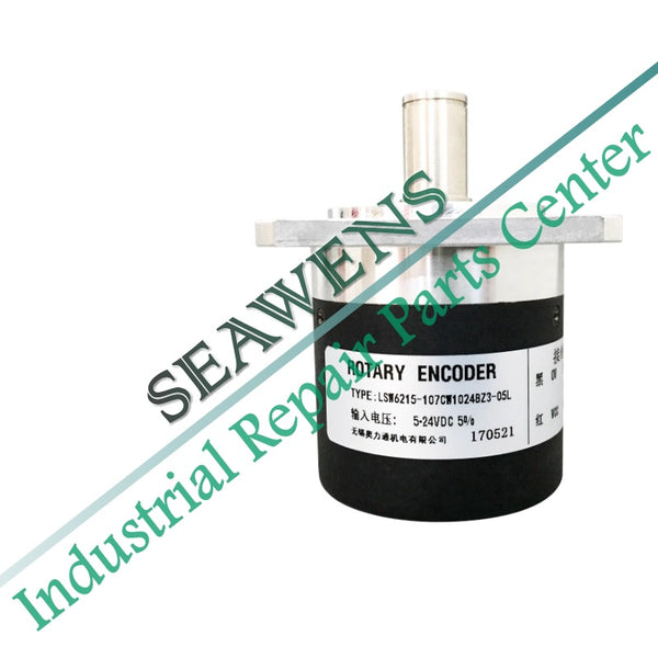 LSW6215-107CW1024BZ3-05L photoelectric encoder