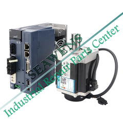 Fuji Servo Motor and Servo Drive Kits  RYH201F5-VV2+GYB201D5-RC2 RYH401F5-VV2+GYB401D5-RC2 RYH751F5-VV2+GYB751D5-RC2