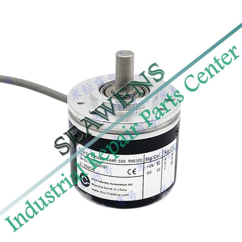 EB50B8-C4AR-500.9H0300 ELCO Encoder 1000 2000 600 1024 100