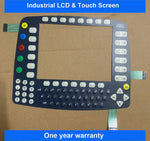 KRC1 KR C1 69-357-225 -- Membrane switches Keyboards Keypads