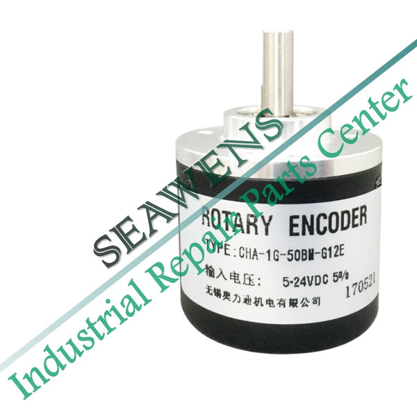 CHA-1G-50BM-G12E Photoelectric Encoder