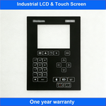 DA52 DA-52 Membrane Keypad Press the button for DA-52 Bending Machine CNC System  Keypad Keyboard Membrane
