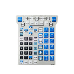 A05B-2490-C304 C171 C371C130 #ESW C115 C140C176C211 Button Film Housing