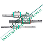 HIWIN HG Series Linear Guide HGR15 20 25 30 35 45 55 65 Guide Length 300-1500mm for CNC Router Engraving