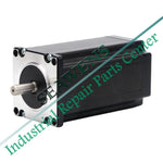 Nema 23 Stepper Motor 3 Phase Length 102mm Shaft 8mm 3N.m 4A for CNC Router Engraving Milling Machine