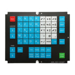 2pcs - A98L-0001-0524#T  A98L-0001-0568#M  A98L-0001-0568#T -- Membrane switches Keyboards Keypads
