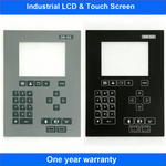 DA52 DA-52 Membrane Keypad Press the button for DA-52 Bending Machine CNC System  Keypad Keyboard Membrane