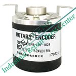ON38F8-LB7-1024 Photoelectric Encoder 600 1000 360 2000 2500 100 200