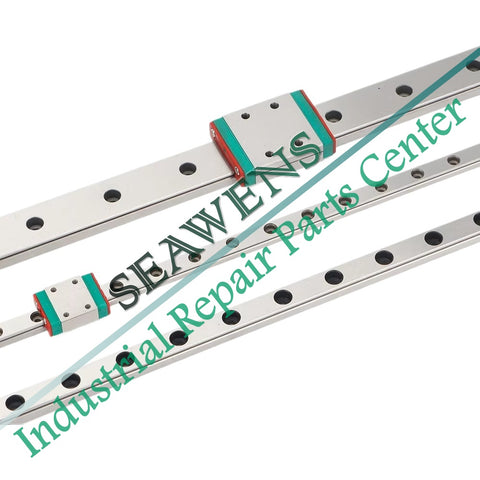 MG Series Miniature Linear Guide MGN5 MGN7 MGN9 MGN12 MGN14 MGN15 Guide Length 1000mm (Length optional) For CNC 3D Printer