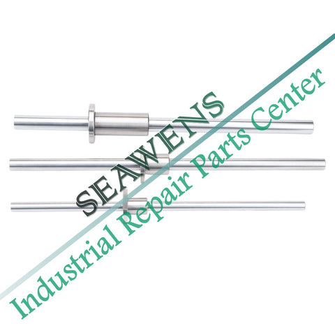 Flange Linear Bearing 1Pcs LMH/LMF6 8 10 12 13 16 20 25 30 35 40 50UU CNC Parts for 3D Printer Linear Rod