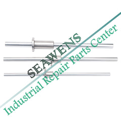 Flange Linear Bearing 1Pcs LMH/LMF6 8 10 12 13 16 20 25 30 35 40 50UU CNC Parts for 3D Printer Linear Rod