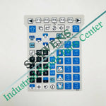 Teaching device A05B-2301-C370 C371 C372 C373 C375 LCD screen, button film