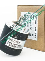 TRD-J10-RZ J20-RZW J30-RZV J40-RZW J50-RZL J60 Photoelectric Encoder