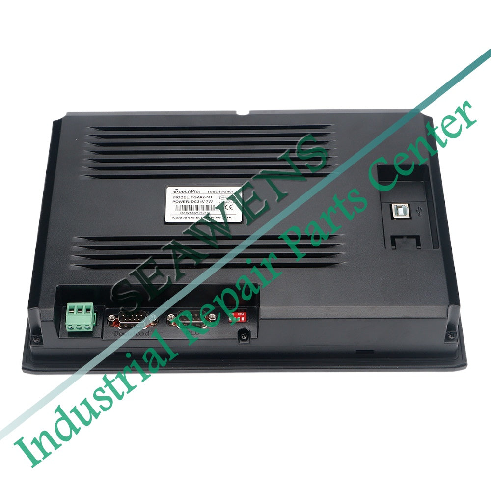 XINJE TouchWin Size 15.6/10.1/10.1 Inch TGC65 TGA63 TGA62 HMI Touch Screen Man-machine Interface TG-MT/UT/ET/XT Series