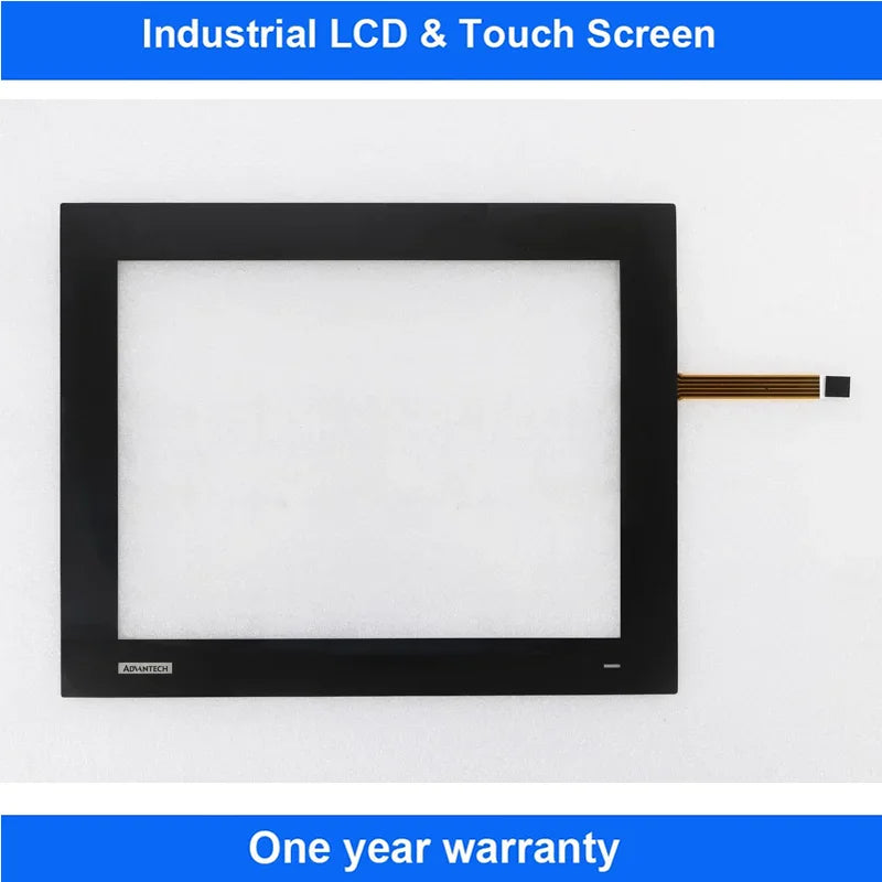 High Quality New Touch Screen Panelfor AMT28470 91-28470-F00 wich Black Edge 1 Year Waranty15PTSS Touch Panel