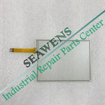 New Replacement Compatible Touch panel Protective Film For GP-4301TM PFXGM4301TAD