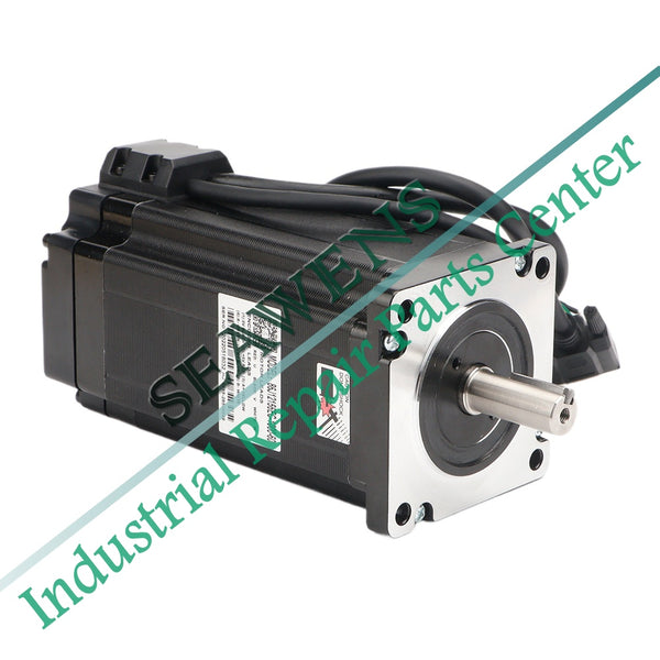 JMC 86/110/130 Three-phase Stepper Servo Motor Shaft Dia.14/19/24mm Torque 6.78NM-35NM Match Driver 3HSS2206/3HSS2208H