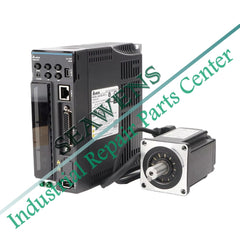Delta 400W B3M Servo Driver ASD-B3-0421-L/M/E/F Servo Motor ECM-B3M-CA0604RS1/SS1 1.2NM 3000rpm