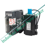 Delta Servo Motor 750W B2 Series ASD-B2-0721-B ECMA-C20807RS 3M Wire 2.39N.M 5.1A Good Quality Use For Automated Industry