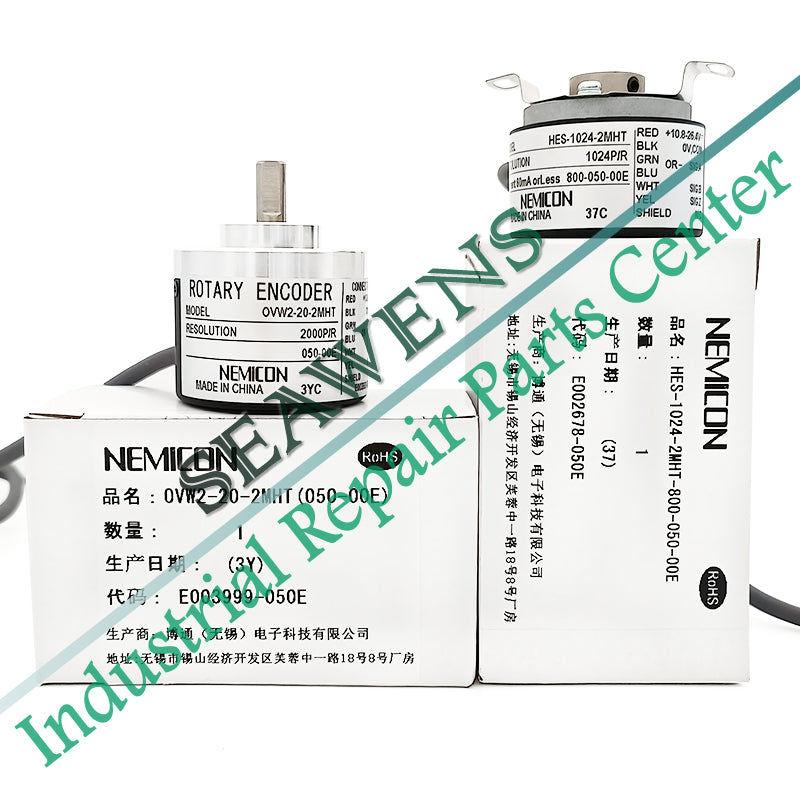 Original internal secret control encoder, false one penalty ten OVW2-1024-2MHT HES-10-2MD 2MHC 01 25