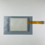 2711P-T7C15B2 touch panel for Allen Bradley 2711P-T7 repair,Replacement plus 700 Touch Screen ALL VERSIONS, Fast Shipping