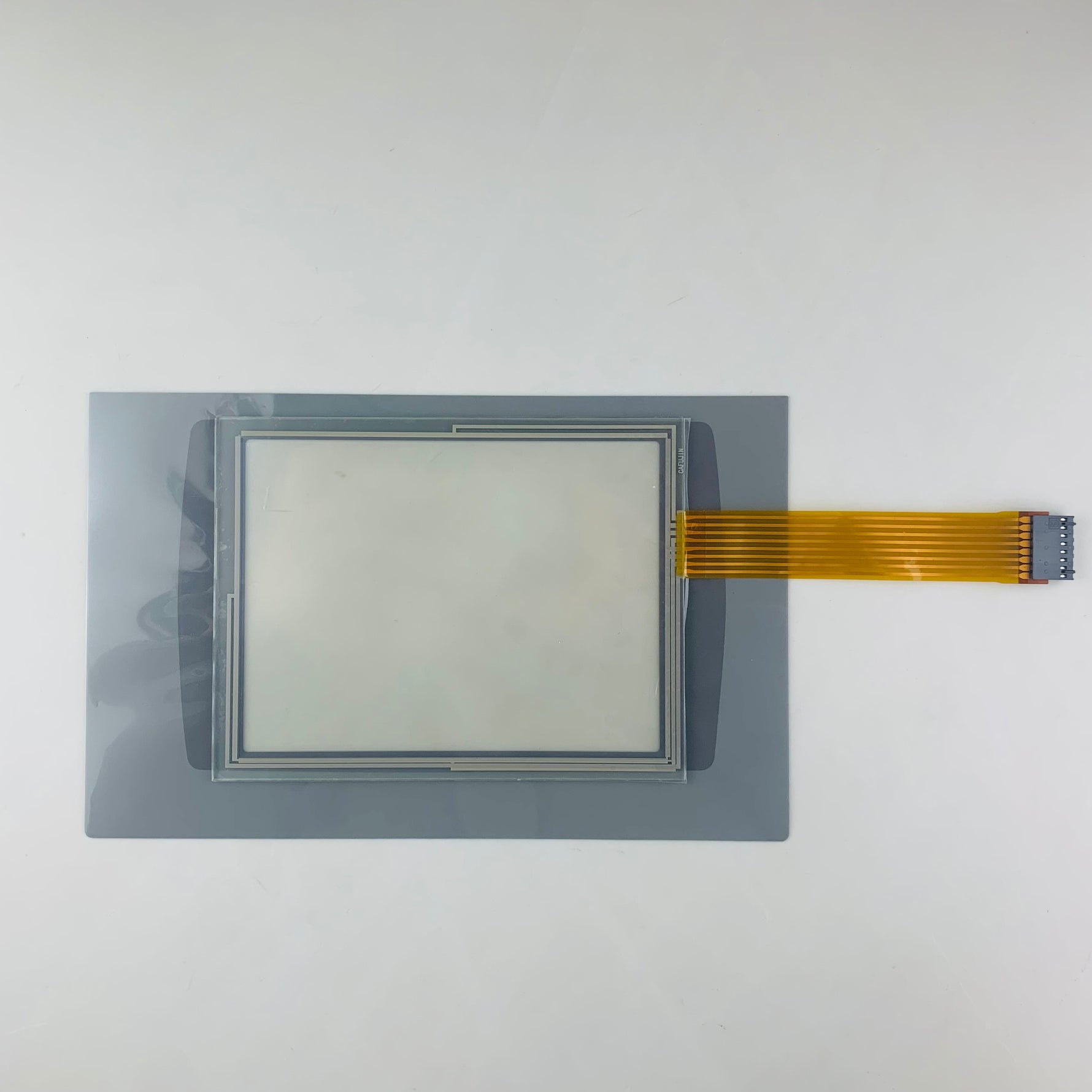 2711P-T7C15B2 touch panel for Allen Bradley 2711P-T7 repair,Replacement plus 700 Touch Screen ALL VERSIONS, Fast Shipping