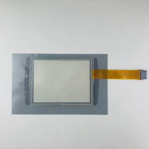 2711P-T7C15B2 touch panel for Allen Bradley 2711P-T7 repair,Replacement plus 700 Touch Screen ALL VERSIONS, Fast Shipping