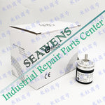 EC40A6-P4AR-600 1000 2000 1024 360 100 500 2500 Ikem Encoder