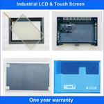 New Original Touch Screen Film for TP1200 Comfort 6AV2124-0MC01-0AX0 6AV2 124-0MC01-0AX0 & LCD Display