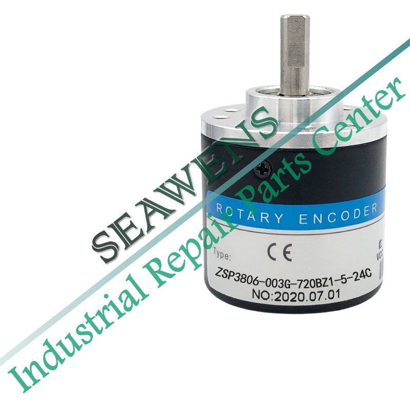 ZSP3806-003G-720BZ1-5-24C Ripple Technology Encoder