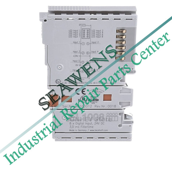 Brand new original EL1008 EL2008 EL1809 EL2809 EL9410 EK1122 EK1100 KL1408 KL2408 EL1889 EL2889