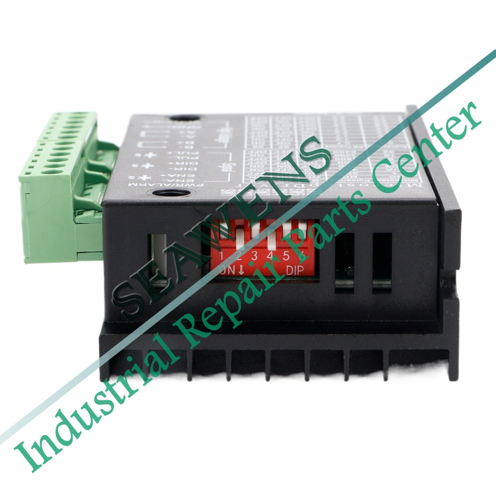 TB6600 Stepper Motor Driver Upgrade Nema17 Nema23 42/57/86 4.0A 9-42VDC for 3D Printer and CNC Engraving Machine