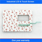 DAC310 DAC-310 Membrane Keypad Press the button for DAC-310 Bending Machine CNC System  Keypad Keyboard Membrane