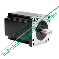2 Phase Nema 34 Stepper Motor Troque 6.8Nm 5A 1.8 Step Angle Length 114mm Shaft 14mm For CNC Engraving Machine