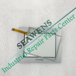 New Replacement Compatible Touch panel Protective Film For GP-4301TM PFXGM4301TAD