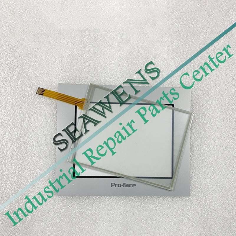 New Replacement Compatible Touch panel Protective Film For GP-4301TM PFXGM4301TAD