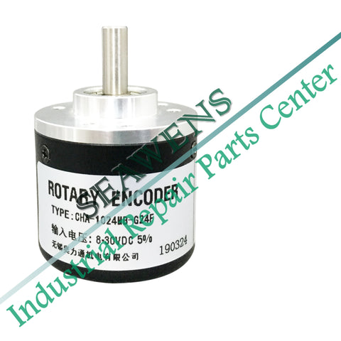 CHA-200MB-G24F photoelectric encoder CHA-1-100BM-G5-26F-3M