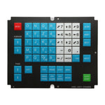 2pcs - A98L-0001-0524#T  A98L-0001-0568#M  A98L-0001-0568#T -- Membrane switches Keyboards Keypads