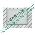 2711P-RDT10C Touchpad, Membrane Case Snap 2711P-T10C4A1/2/8/9/B1/D1/C6