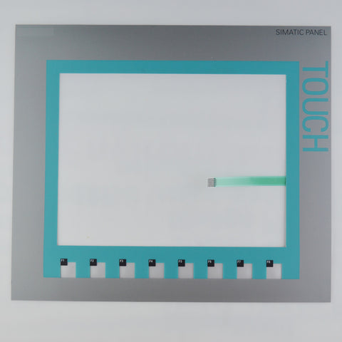 6AV6647-0AE11-3AX0 for SlEMENS KTP1000 HMI KEYPAD, 6AV6 647-0AE11-3AX0 Membrane switch , simatic HMI keypad,membrane film, STOCK