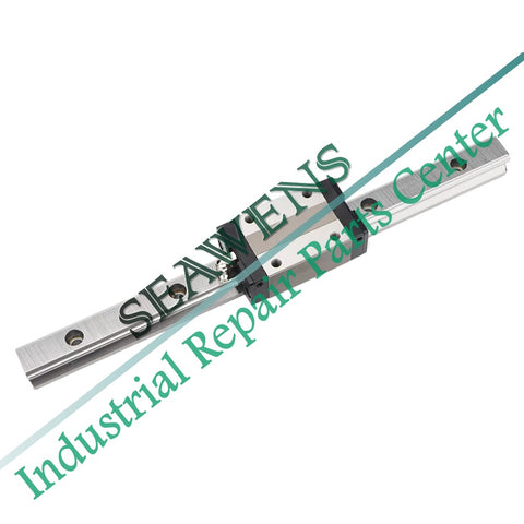 Original PMI MSA Series Heavy Load Yintai Guide Rail MSA15/20/25/30/35/45/55/65 Guide Length 1000mm(Optional) for Machine