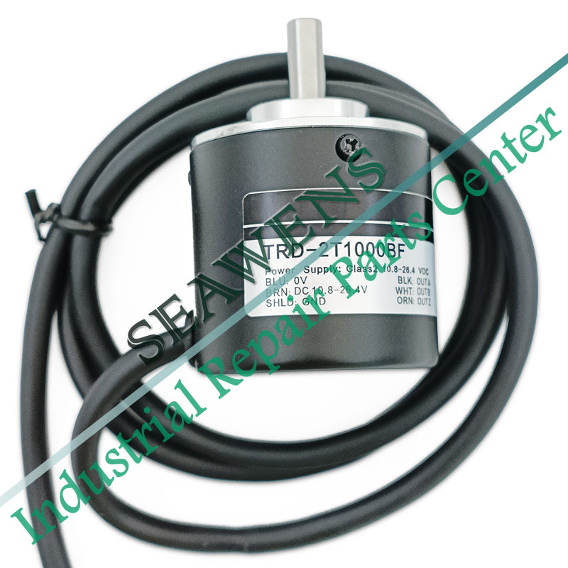 Rotary Encoder TRD-2T500BF 2T300VH 2T100V 2T200A 2T2500AB AF