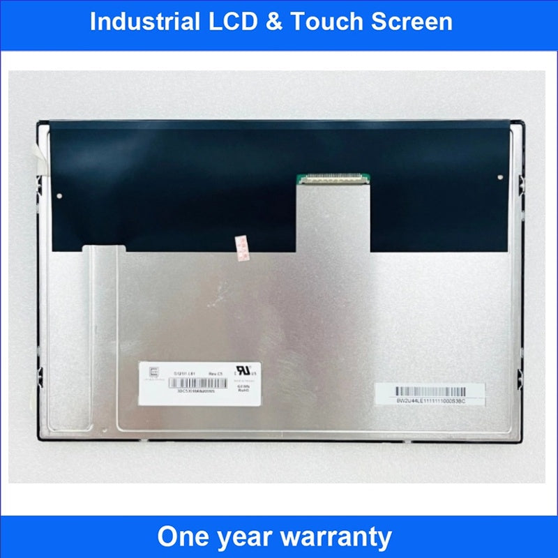 New Original Touch Screen Film for TP1200 Comfort 6AV2124-0MC01-0AX0 6AV2 124-0MC01-0AX0 & LCD Display