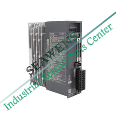 Mitsubishi AC Servo Motor +Driver Amplifier MR-JE-10A 20A 40A 70A 100A 200A 300A Motor HG-KN/SN Series