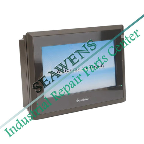 XINJE TouchWin 4.3/7/8 Inch TG465 TG765 TG865 HMI Touch Screen Man-machine Interface TG-MT/UT/ET/XT Series HMI