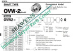 Original internal secret control encoder, false one penalty ten OVW2-1024-2MHT HES-10-2MD 2MHC 01 25